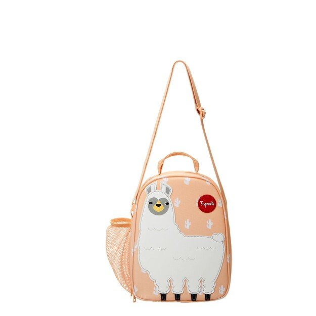3 Sprouts - Lunch Bag - Llama 2