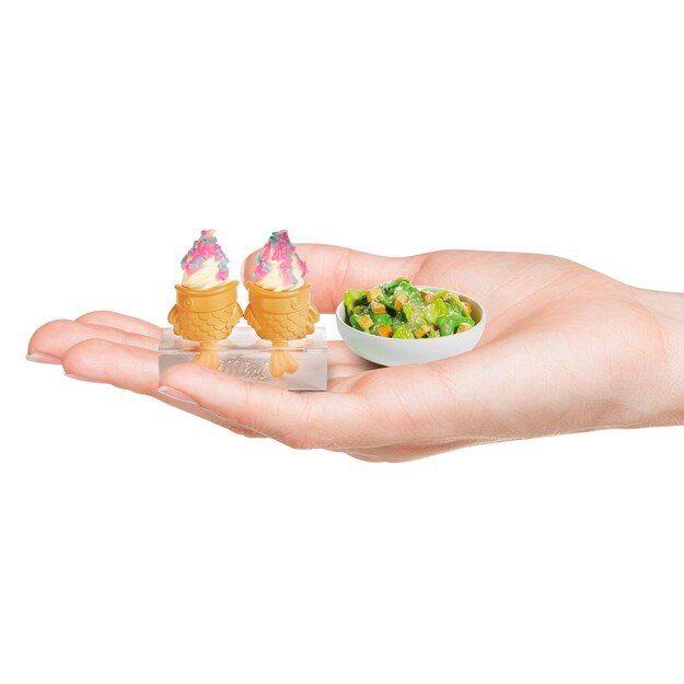 Miniverse - Make It Mini Foods: Diner S3A (505426)