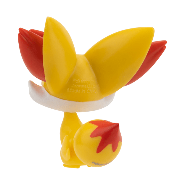 Pokémon - Battle Figure - Fennekin & Bonsly (PKW3012)