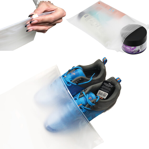 Somas Maki Soma Maki Maki ar rāvējslēdzēju Matēti 250x350 50gab.