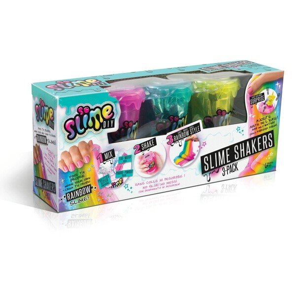 So Slime - Slime Shaker 2 (160)