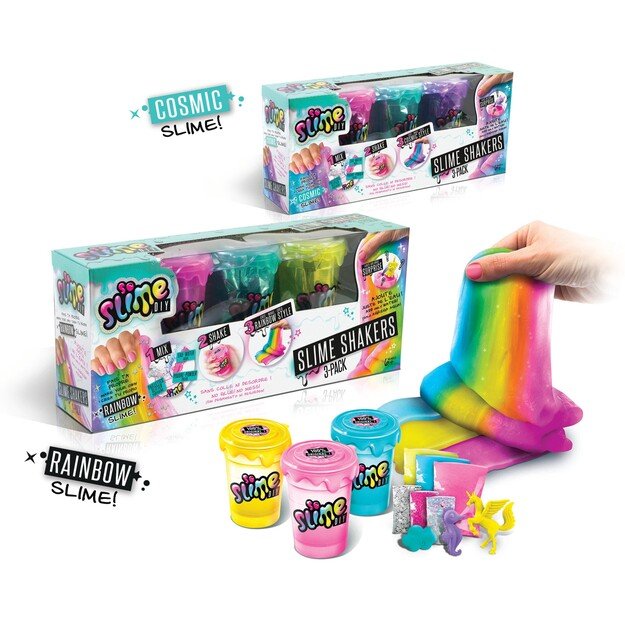 So Slime - Slime Shaker 2 (160)