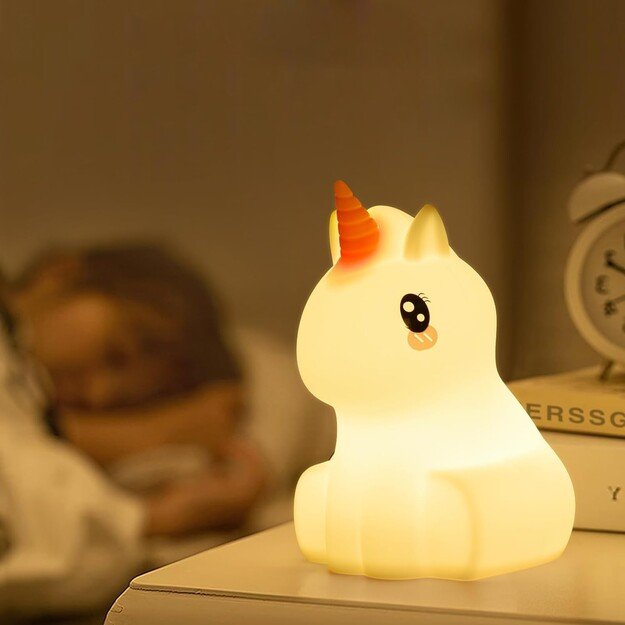 NiteLite - NiteLite Junior Unicorn - (QN0113)