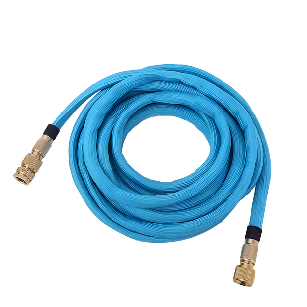 Lanksti sodo žarna 13,6–30 m, 1/2 3/4 „Premium“, tvirtos jungtys