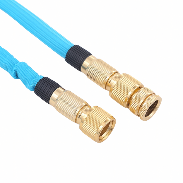 Lanksti sodo žarna 13,6–30 m, 1/2 3/4 „Premium“, tvirtos jungtys