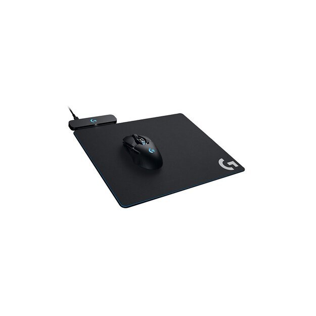Logitech - G PowerPlay Wireless Charging System