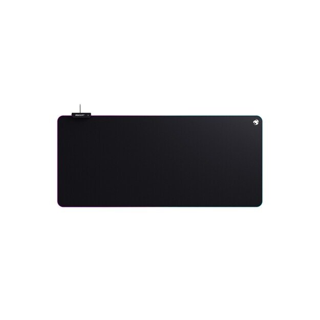 Roccat - Sense Aimo Mousepad RGB - Size XXL