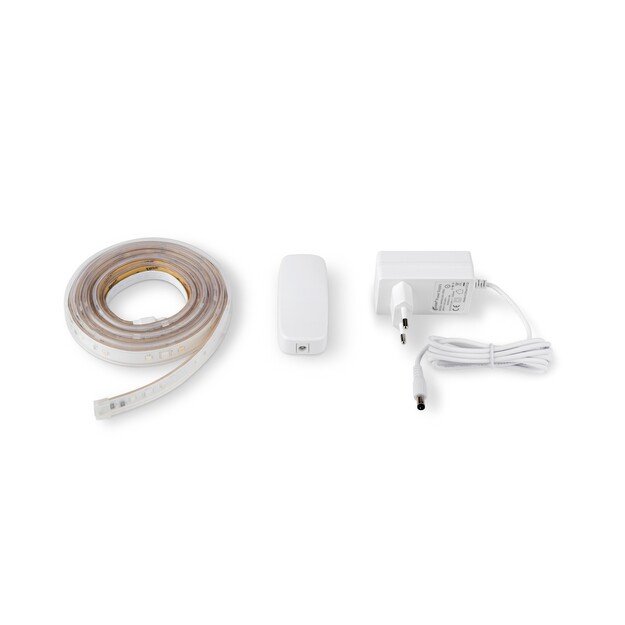 Eve Light Strip - Smart LED Strip with Apple HomeKit technology 9