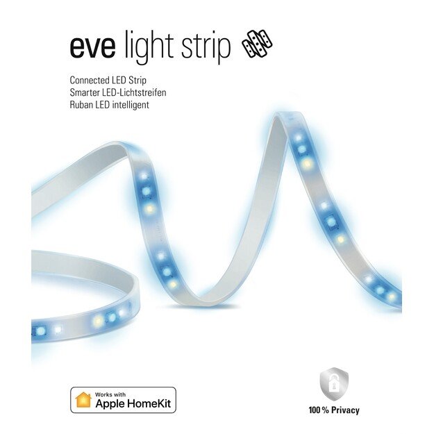 Eve Light Strip - Smart LED Strip with Apple HomeKit technology 7
