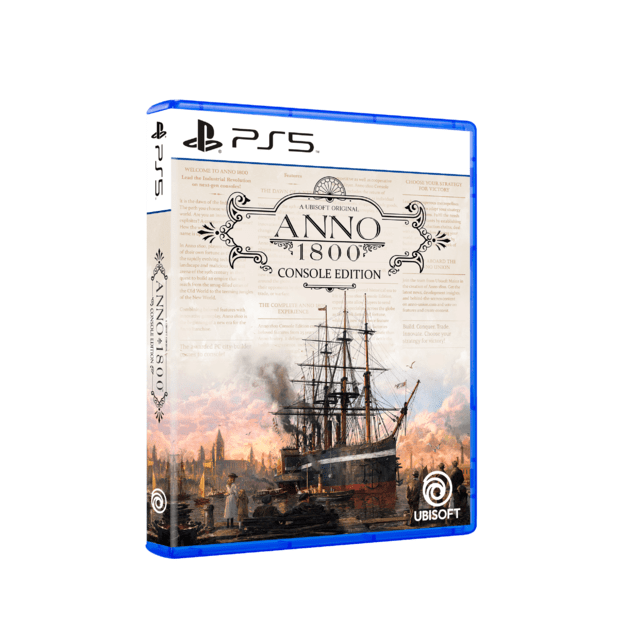 Anno 1800 3