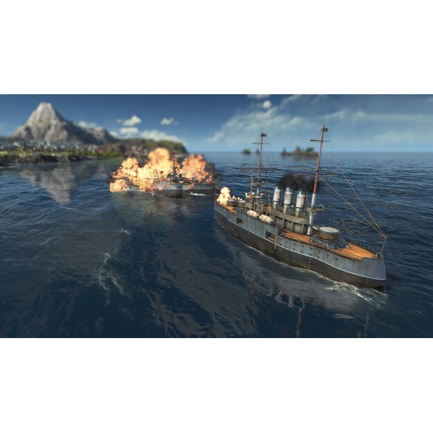Anno 1800 4