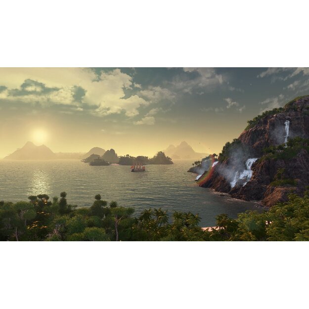 Anno 1800 5