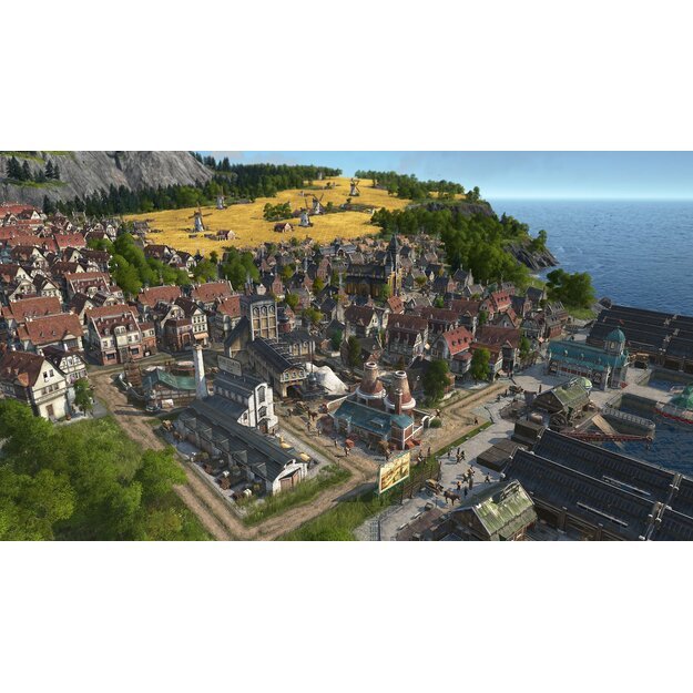 Anno 1800 1