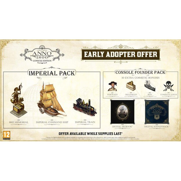 Anno 1800 2