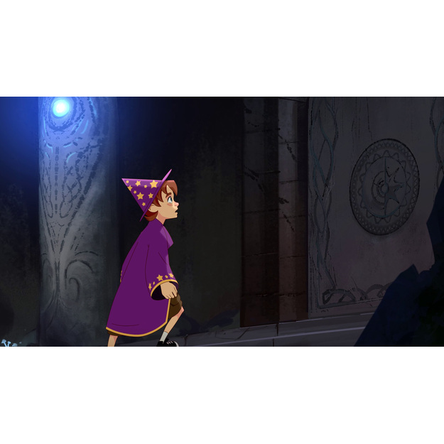 Simon the Sorcerer Origins