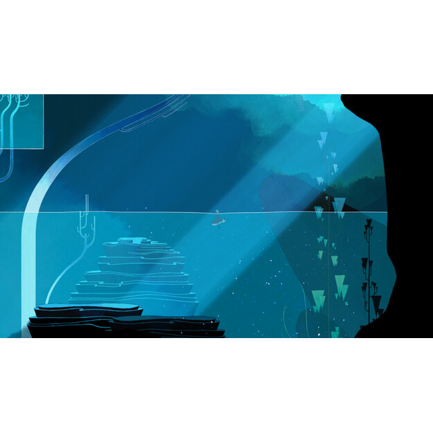 GRIS - PlayStation 5