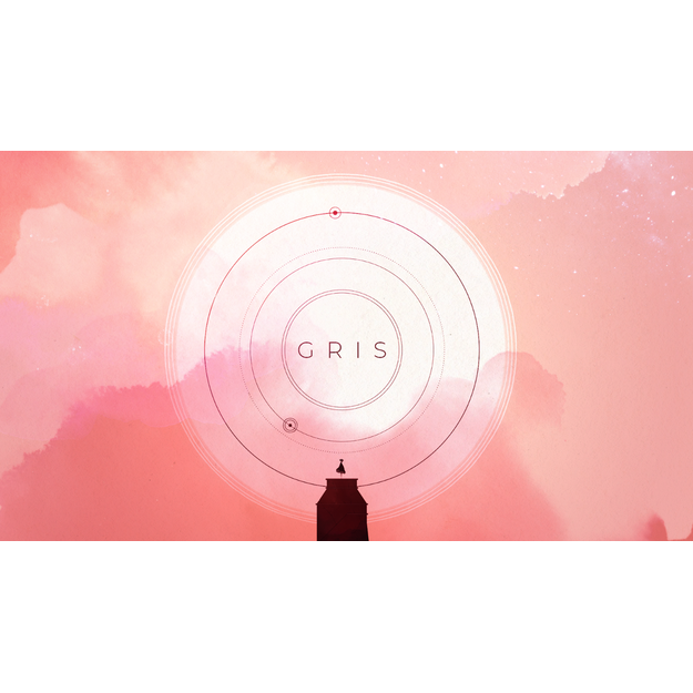 GRIS - PlayStation 5
