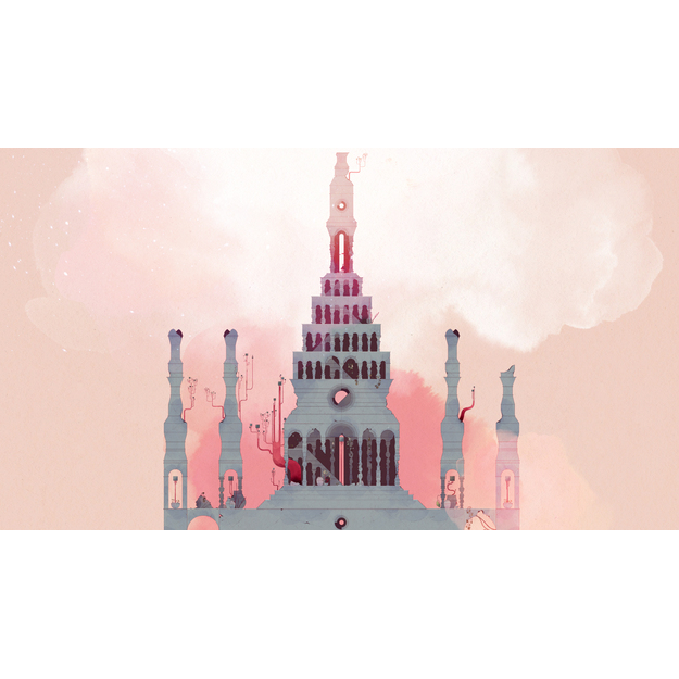 GRIS - PlayStation 5