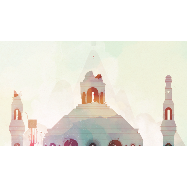 GRIS - PlayStation 5