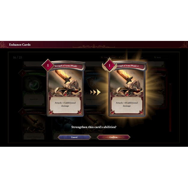 C.A.R.D.S. RPG: The Misty Battlefield - Total Warfare Edition - PlayStation 5