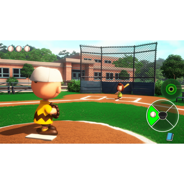 SNOOPY & The Great Mystery Club