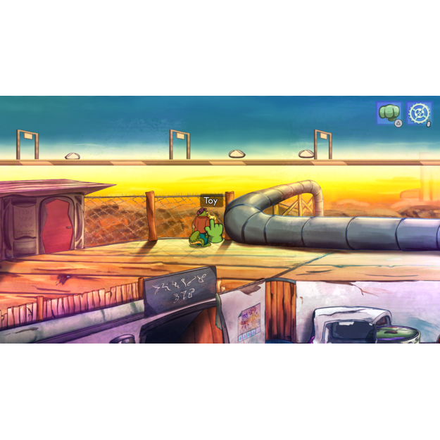 Romancing SaGa -Minstrel Song- Remastered International - PlayStation 5