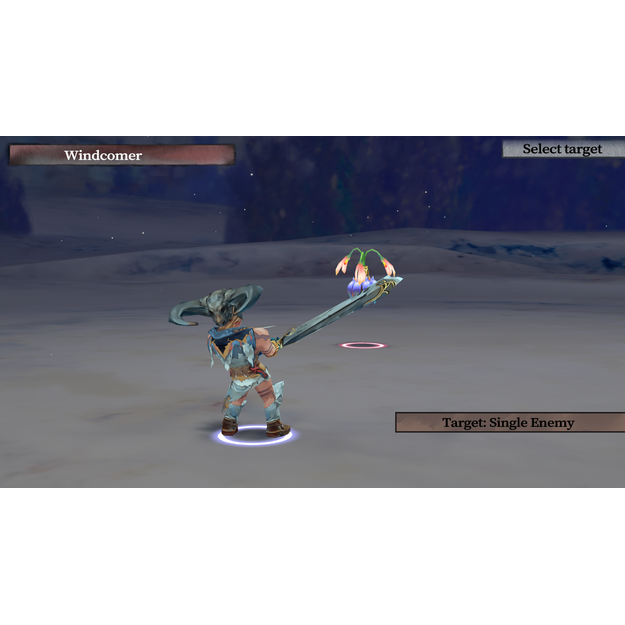 Romancing SaGa -Minstrel Song- Remastered International - PlayStation 5