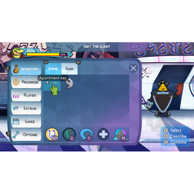 Romancing SaGa -Minstrel Song- Remastered International - PlayStation 5