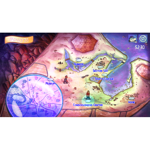 Romancing SaGa -Minstrel Song- Remastered International - PlayStation 5