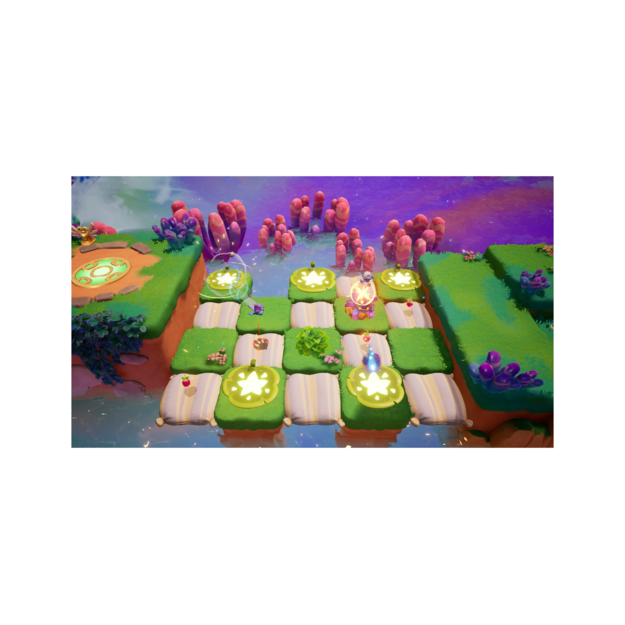 The Smurfs: Dreams - PlayStation 5