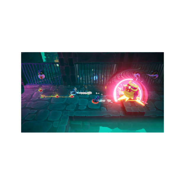 The Smurfs: Dreams - PlayStation 5