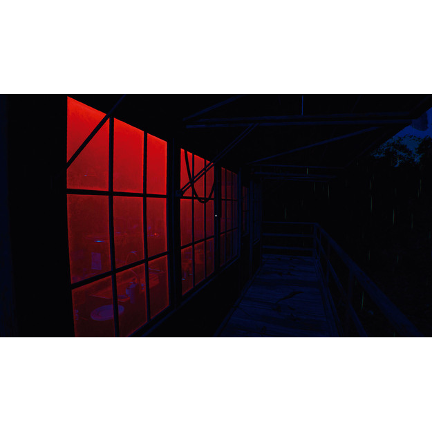 The Sinking Forest - PlayStation 5