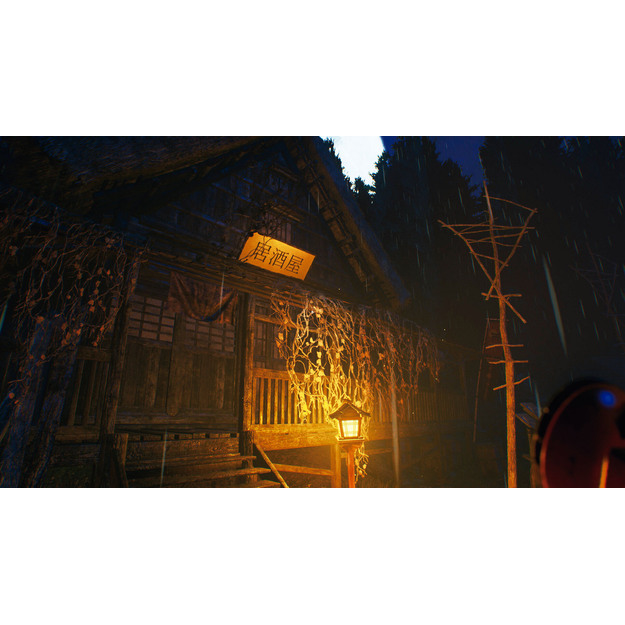 The Sinking Forest - PlayStation 5