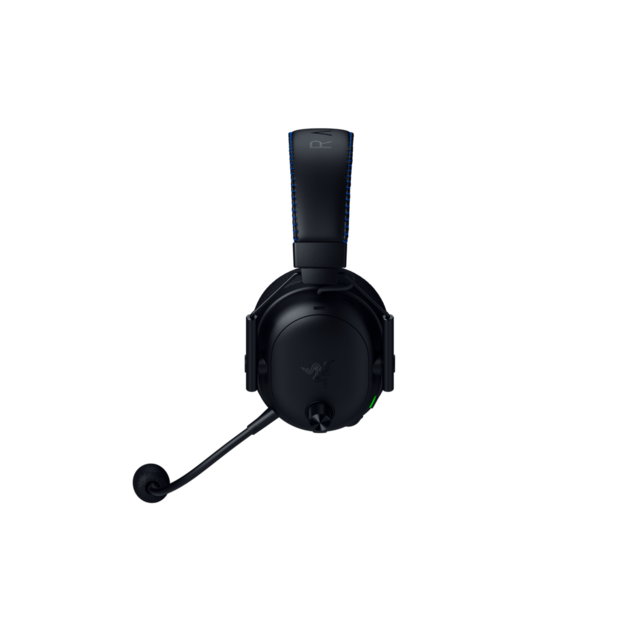 Razer - Blackshark V3 Pro for Playstation - Black