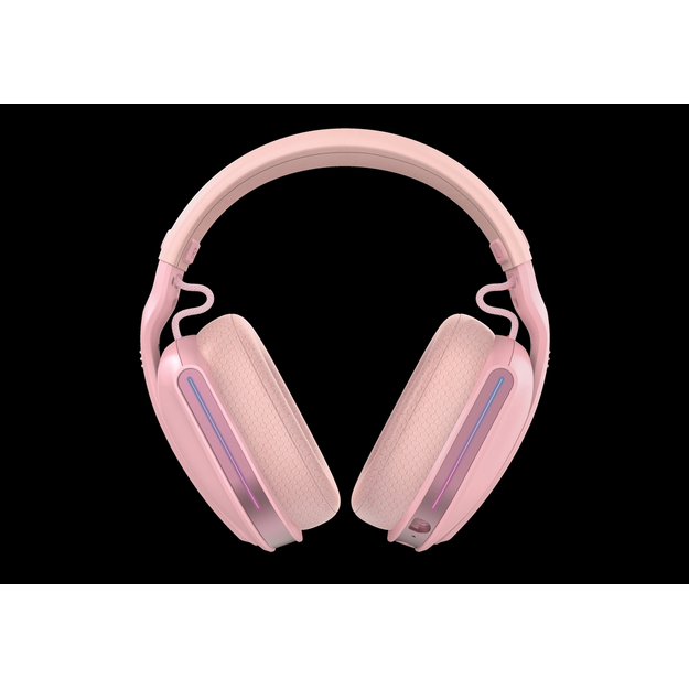 Oniverse Wireless Gaming Headset Polaris - Aurora Pink