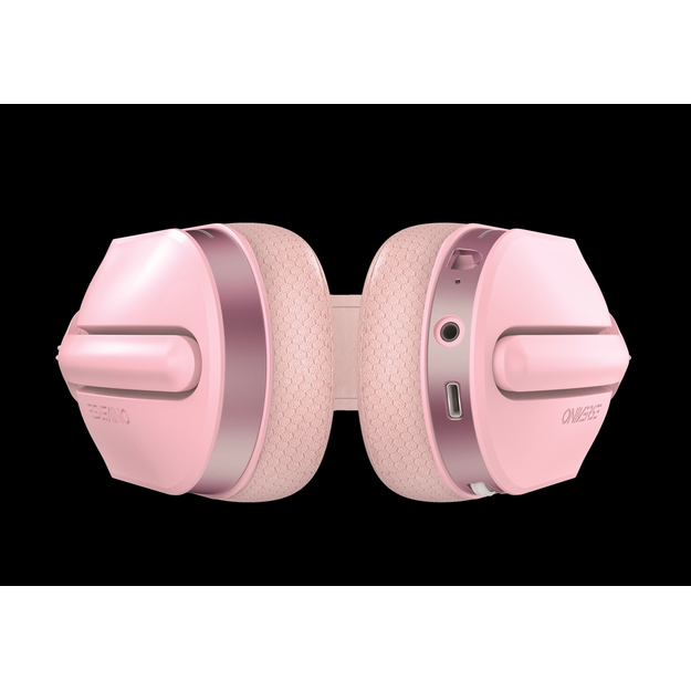 Oniverse Wireless Gaming Headset Polaris - Aurora Pink