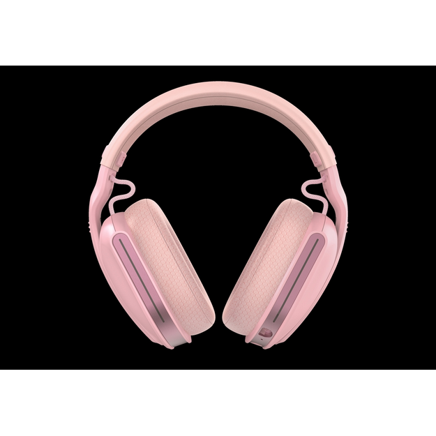 Oniverse Wireless Gaming Headset Polaris - Aurora Pink