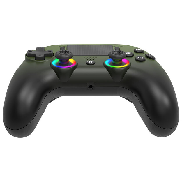 Subsonic - Wireless LED Controller - PS5 (Green)