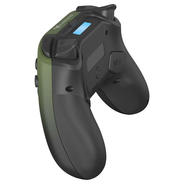 Subsonic - Wireless LED Controller - PS5 (Green)