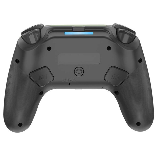 Subsonic - Wireless LED Controller - PS5 (Green)