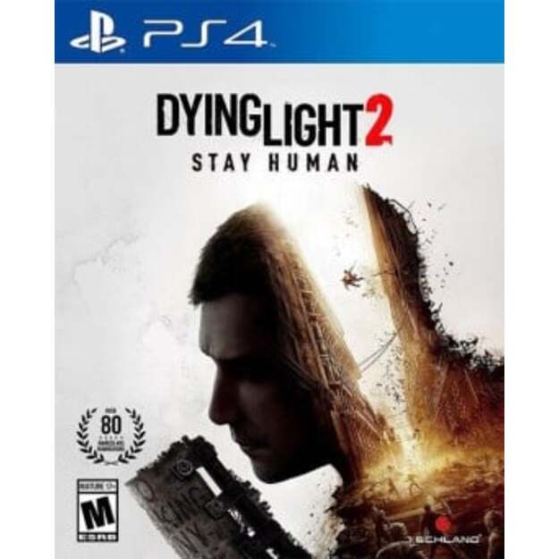 Dying Light 2 Stay Human 