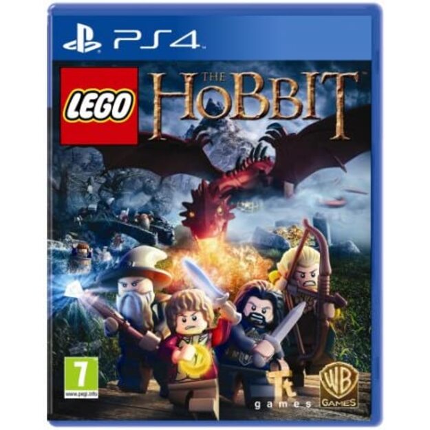 LEGO The Hobbit