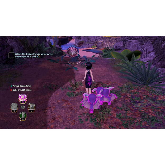 Hotel Transylvania 3: Monsters Overboard - Nintendo Switch