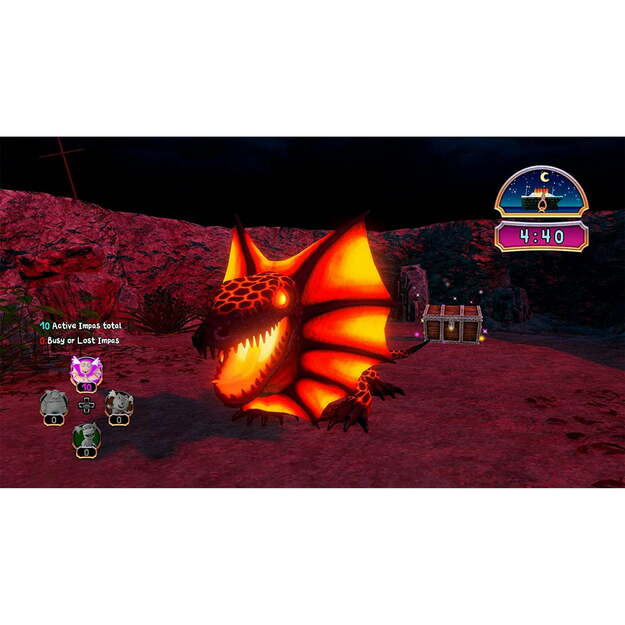 Hotel Transylvania 3: Monsters Overboard - Nintendo Switch