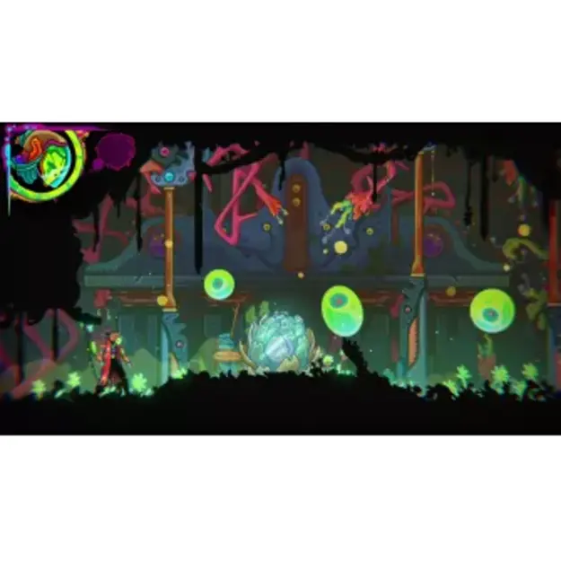 Ultros - Nintendo Switch