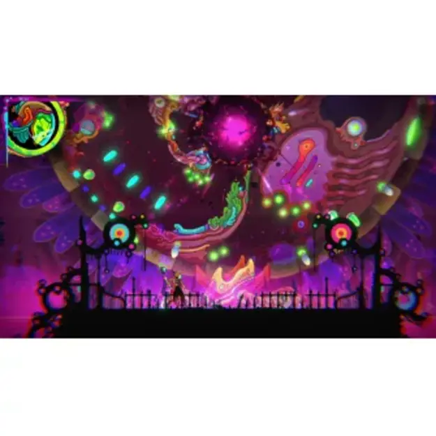 Ultros - Nintendo Switch