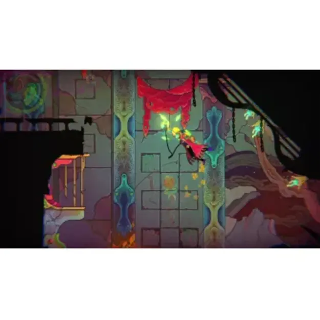 Ultros - Nintendo Switch