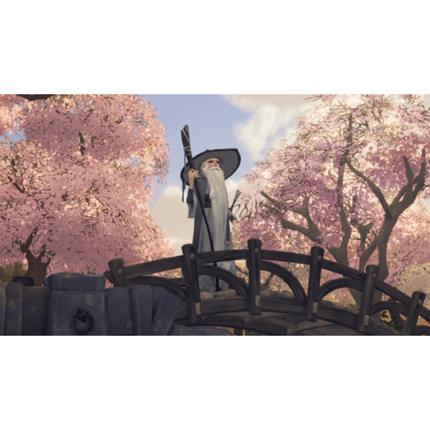 Tales of The Shire A Lord of The Rings Game - Nintendo Switch