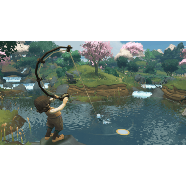 Tales of The Shire A Lord of The Rings Game - Nintendo Switch