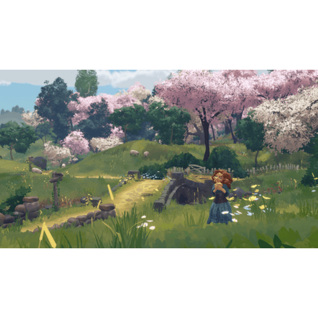 Tales of The Shire A Lord of The Rings Game - Nintendo Switch